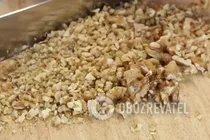 Вівсяне печиво з корицею - Крок 5 Вівсяне печиво з корицею - Крок 5