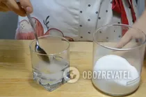 Овсяное печенье с изюмом - Шаг 6 Овсяное печенье с изюмом - Шаг 6