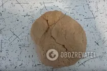 Канноли с вином - Шаг 2 Канноли с вином - Шаг 2