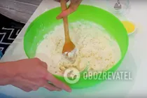 Тонкий лаваш у духовці - Крок 2 Тонкий лаваш у духовці - Крок 2