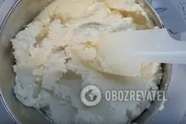 Канноли с вином - Шаг 3 Канноли с вином - Шаг 3