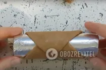 Канноли с вином - Шаг 6 Канноли с вином - Шаг 6