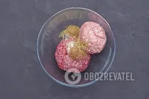 Кальцоне на дріжджах - Крок 9 Кальцоне на дріжджах - Крок 9