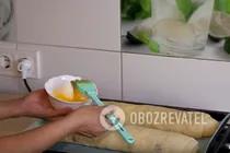 Простий маковий рулет - Крок 10 Простий маковий рулет - Крок 10