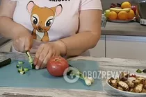 Піта за ДСТУ - Крок 11 Піта за ДСТУ - Крок 11