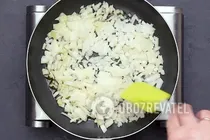 Кальцоне на дріжджах - Крок 10 Кальцоне на дріжджах - Крок 10