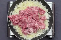 Кальцоне на дріжджах - Крок 11 Кальцоне на дріжджах - Крок 11
