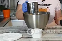 Піта за ДСТУ - Крок 2 Піта за ДСТУ - Крок 2