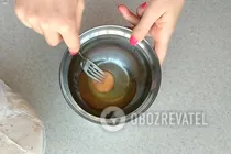 Дріжджовий рулет - Крок 3 Дріжджовий рулет - Крок 3