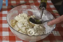 Восточная дрожжевая пита - Шаг 5 Восточная дрожжевая пита - Шаг 5