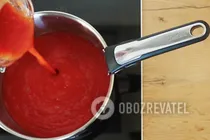 Кальцоне з шинкою - Крок 4 Кальцоне з шинкою - Крок 4