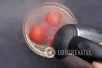 Кальцоне на дріжджах - Крок 5 Кальцоне на дріжджах - Крок 5