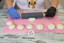 Піта за ДСТУ - Крок 7 Піта за ДСТУ - Крок 7