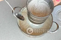 Дріжджовий рулет - Крок 7 Дріжджовий рулет - Крок 7