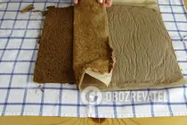 Чеський рулет - Крок 6 Чеський рулет - Крок 6