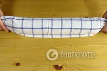 Чеський рулет - Крок 7 Чеський рулет - Крок 7
