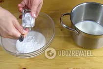 Чеський рулет - Крок 8 Чеський рулет - Крок 8