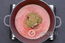 Кальцоне на дріжджах - Крок 8 Кальцоне на дріжджах - Крок 8