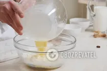 Італійські бомболоне - Крок 10 Італійські бомболоне - Крок 10