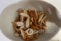 Воздушный меренговый рулет - Шаг 10 Воздушный меренговый рулет - Шаг 10