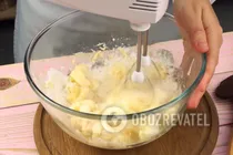 "Орео" со сгущенкой - Шаг 12 "Орео" со сгущенкой - Шаг 12