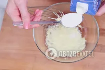 "Орео" на вершках - Крок 11 "Орео" на вершках - Крок 11