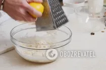 Італійські бомболоне - Крок 12 Італійські бомболоне - Крок 12