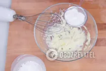 "Орео" на вершках - Крок 12 "Орео" на вершках - Крок 12