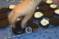 Бюджетное "Орео" - Шаг 14 Бюджетное "Орео" - Шаг 14