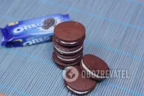 "Орео" на вершках - Крок 15 "Орео" на вершках - Крок 15