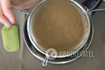 Бюджетное "Орео" - Шаг 1 Бюджетное "Орео" - Шаг 1