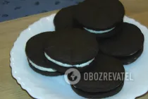 Бюджетное "Орео" - Шаг 15 Бюджетное "Орео" - Шаг 15