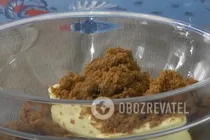 Бюджетное "Орео" - Шаг 2 Бюджетное "Орео" - Шаг 2