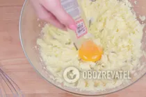 "Орео" на вершках - Крок 2 "Орео" на вершках - Крок 2