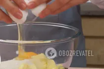 "Орео" со сгущенкой - Шаг 3 "Орео" со сгущенкой - Шаг 3