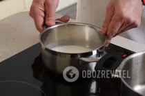 Італійські бомболоне - Крок 3 Італійські бомболоне - Крок 3