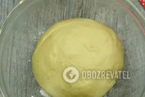 Пишні бомболоне - Крок 4 Пишні бомболоне - Крок 4