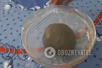 Бюджетное "Орео" - Шаг 5 Бюджетное "Орео" - Шаг 5