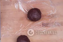 "Орео" на вершках - Крок 5 "Орео" на вершках - Крок 5