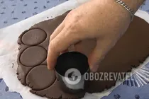 Бюджетное "Орео" - Шаг 7 Бюджетное "Орео" - Шаг 7