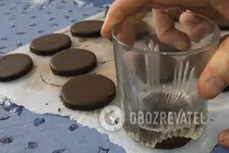 Бюджетное "Орео" - Шаг 8 Бюджетное "Орео" - Шаг 8