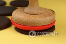 "Орео" со сгущенкой - Шаг 9 "Орео" со сгущенкой - Шаг 9