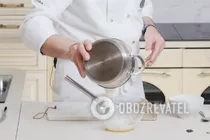 Італійські бомболоне - Крок 8 Італійські бомболоне - Крок 8