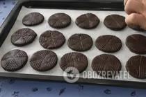 Бюджетное "Орео" - Шаг 9 Бюджетное "Орео" - Шаг 9