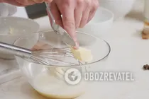 Італійські бомболоне - Крок 9 Італійські бомболоне - Крок 9