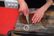 Домашнее "Орео" - Шаг 7 Домашнее "Орео" - Шаг 7