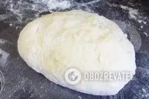 Хичіни з бринзою - Крок 2 Хичіни з бринзою - Крок 2