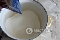 Прості пончики - Крок 2 Прості пончики - Крок 2