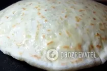 Хичіни з бринзою - Крок 7 Хичіни з бринзою - Крок 7