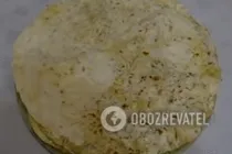 Хичіни - Крок 7 Хичіни - Крок 7